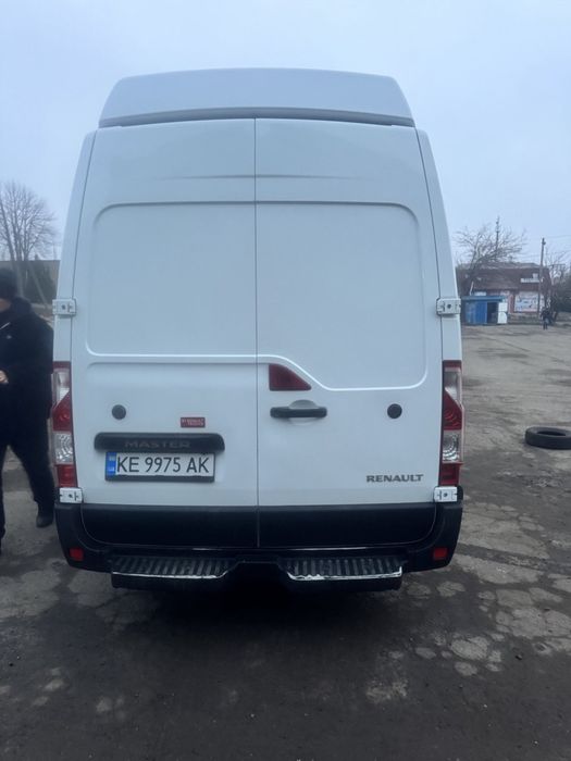 Продам автомобиль Рено Мастер