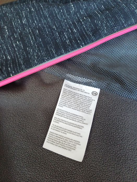 Куртка софтшелл C&A