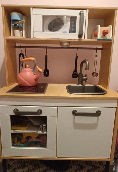 Kuchnia dziecięca IKEA