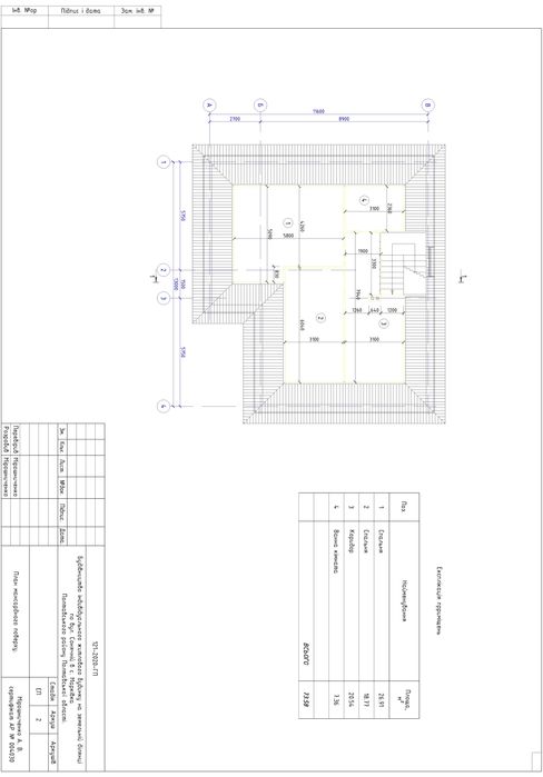 Незавершене будівництво