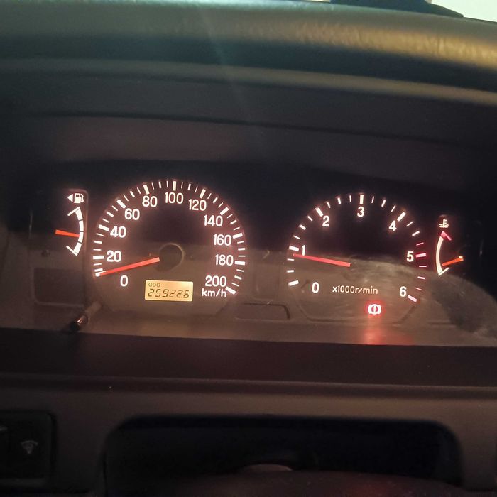 Mitsubishi Pajero sportwagon