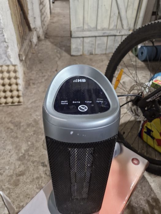 Wentylator powietrza 
Powietrze żadnych powojów żadne powie