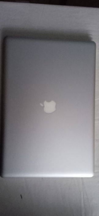 Макбук про 17' недорого