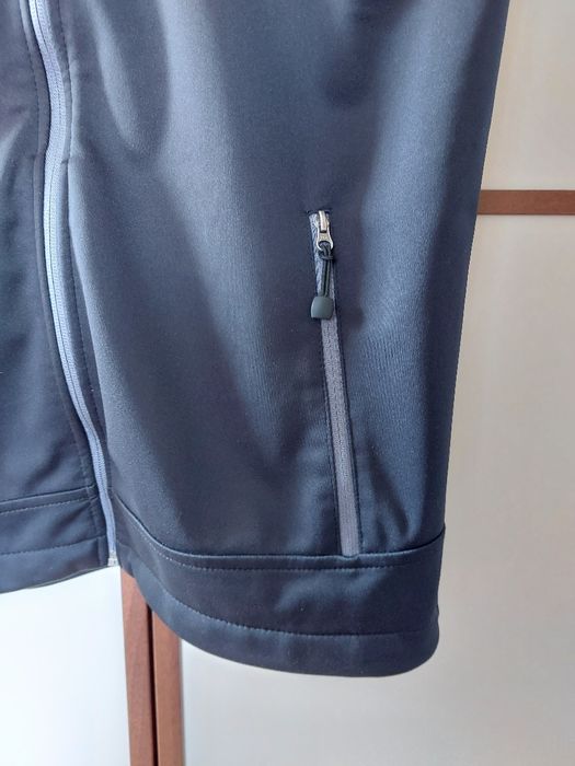 Kamizelka softshell Out Living Outdoor M 48/50 czarna