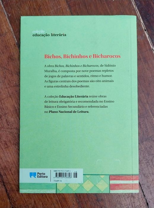 Little Creatures, Little Creatures, and Little Critters64751964553857121