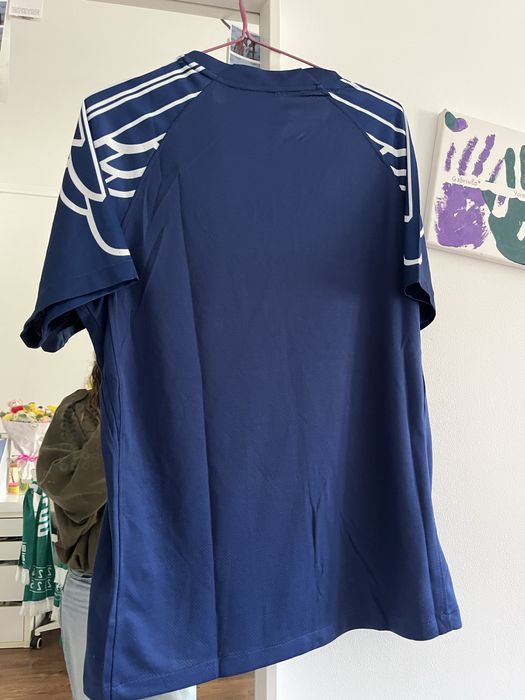 Camisola PSG 24/25 Tamanho M