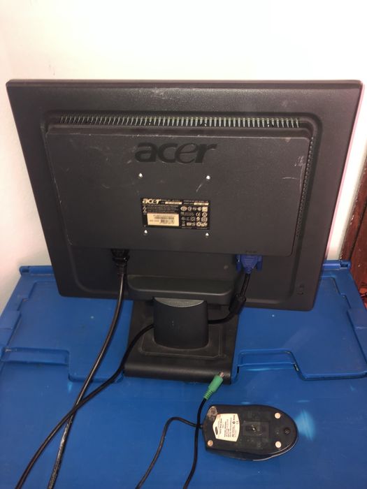 Monitor de Computador