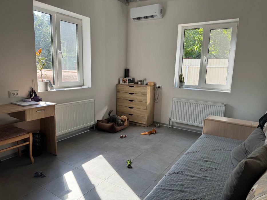 Перетримка | Готель та садок для собак