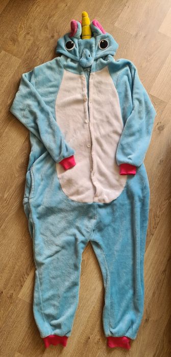 Кигуруми Единорожка