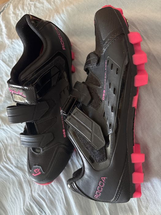 Tenis para ciclismo