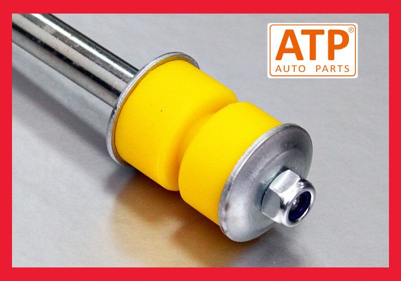 Стойки тяги втулки стабилизатора Дэу Ланос Сенс Нексия Опель Кадет: 220 ...