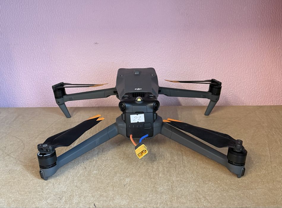 Тушка дрон Dji mavic 3e наліи 9 год.