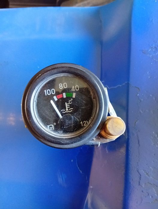 Прилади для тракторів