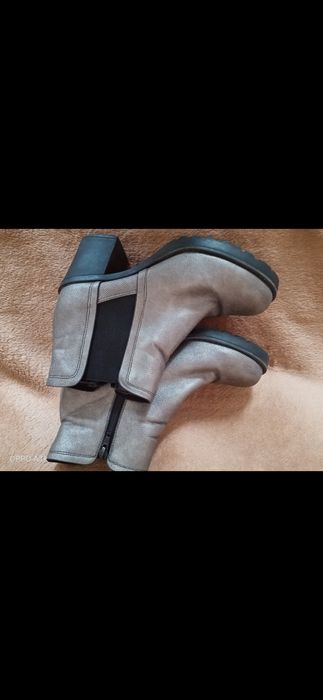 buty zasuwane damskie rozmiar 39