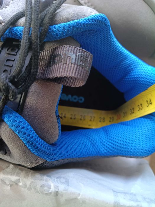 buty 44 wkładka około 28,5
