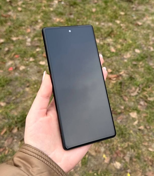 Pixel 6 8/128 gb neverlock