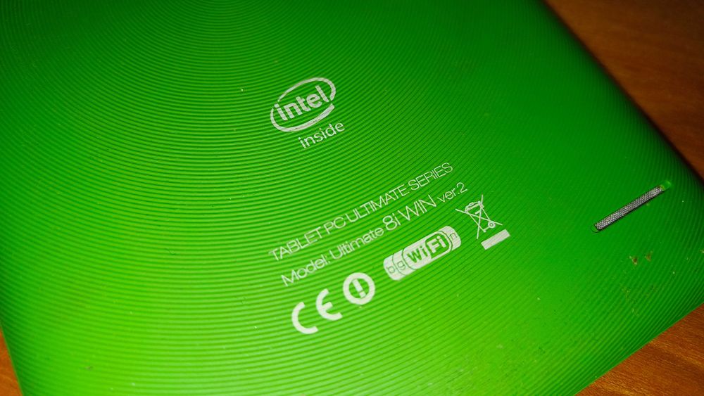 Lark Ultimate 8i windows 8.1 stan dobry