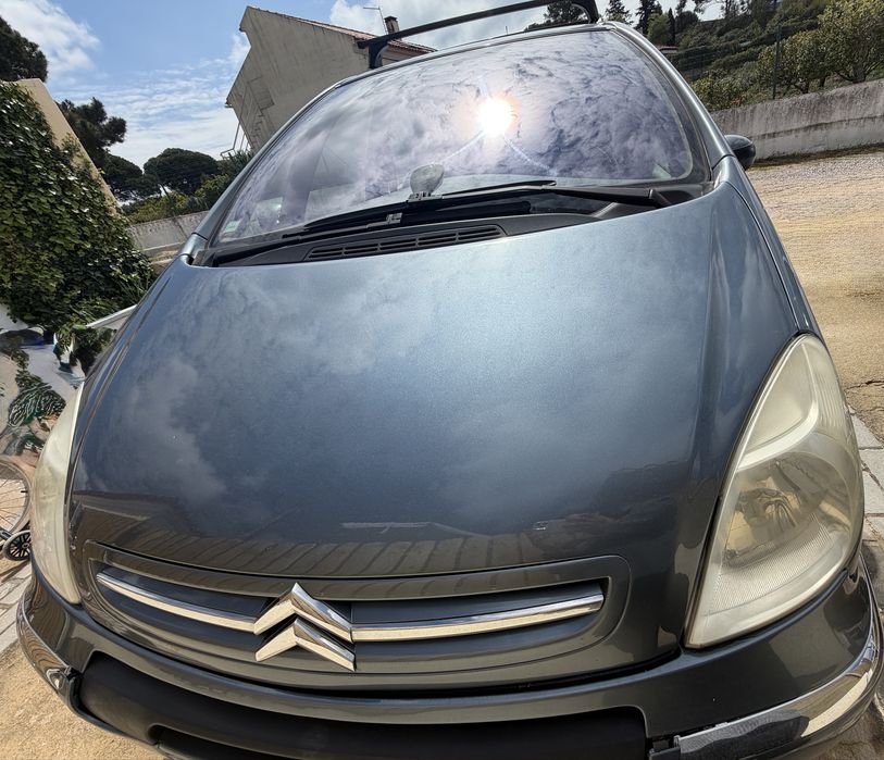 Citroen xsara picasso