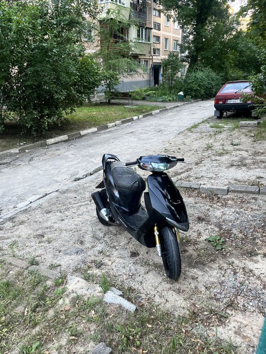 Продам сузуки зз інчап спорт