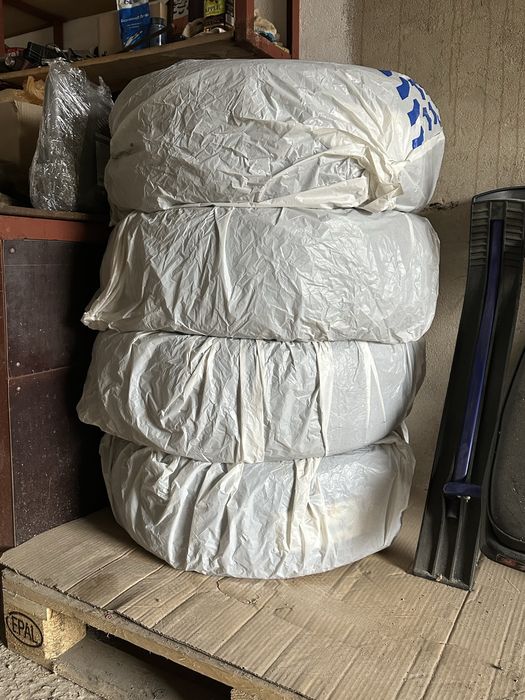 Продам нову гуму Good Year Eagle F1 Asymmetric 3 225/45/18