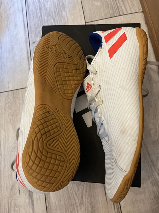 Halówki Nemeziz Messi 19.1 FG J