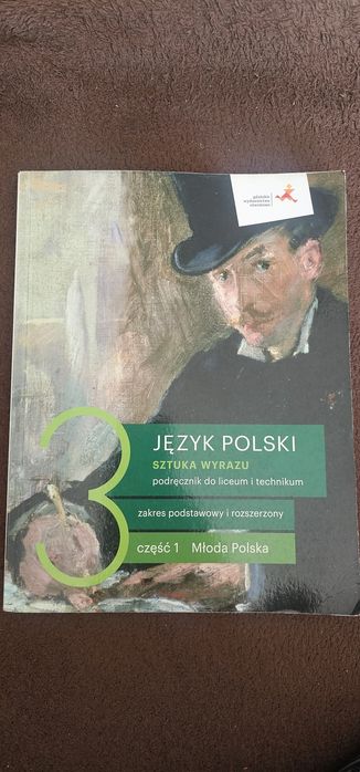 Podręcznik do polskiego