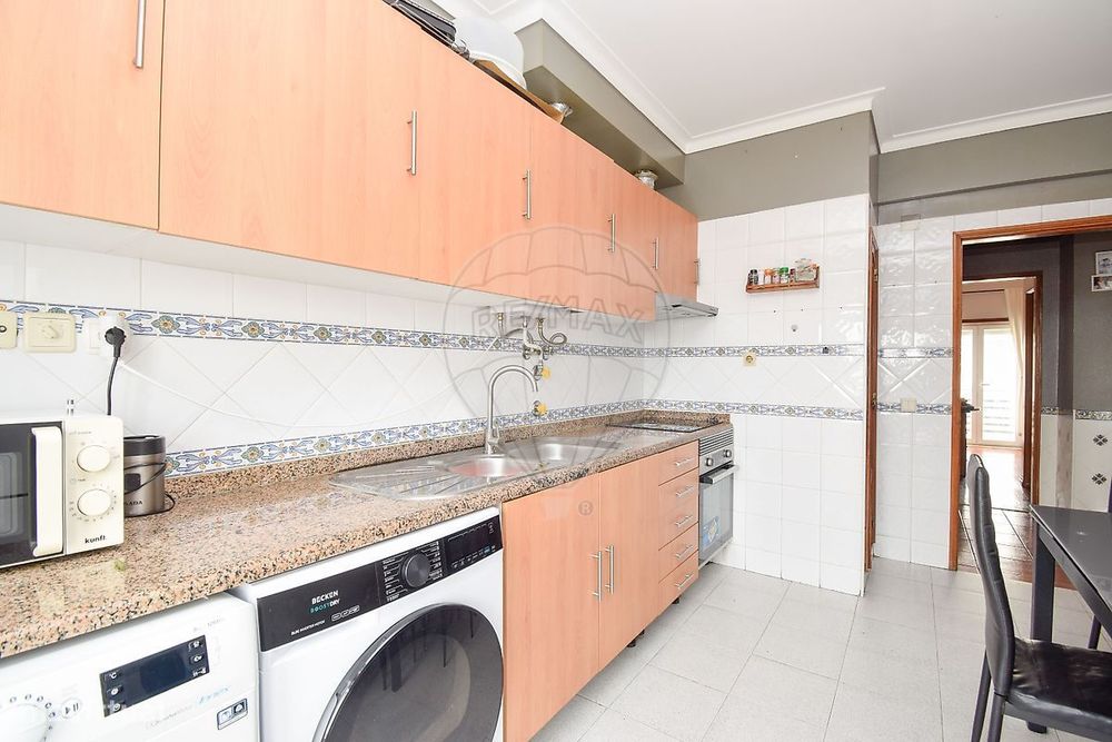 Apartamento T3 para venda