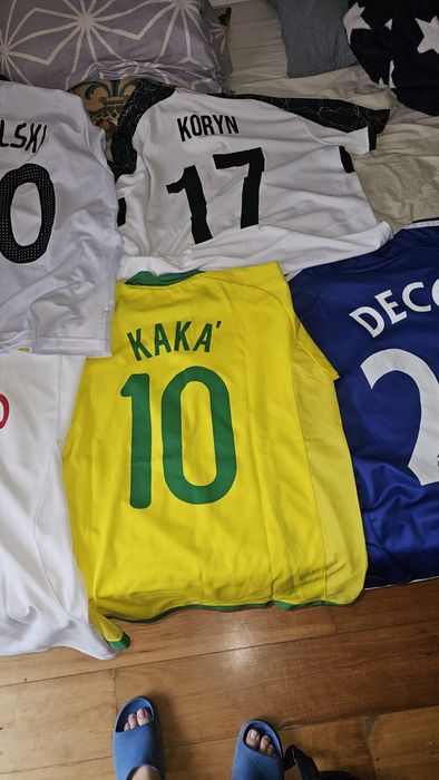 Camisas de time qualidade extra