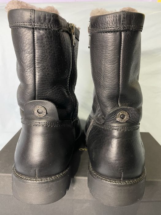 Чоловічі зимові черевики Panama Jack