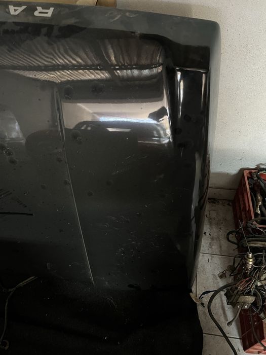 Peças range rover classic