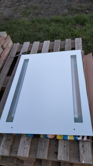 Дзеркало з підсвідкою