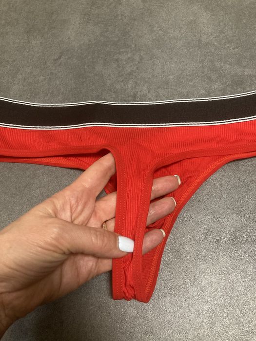 Труси стрінги чоловічі