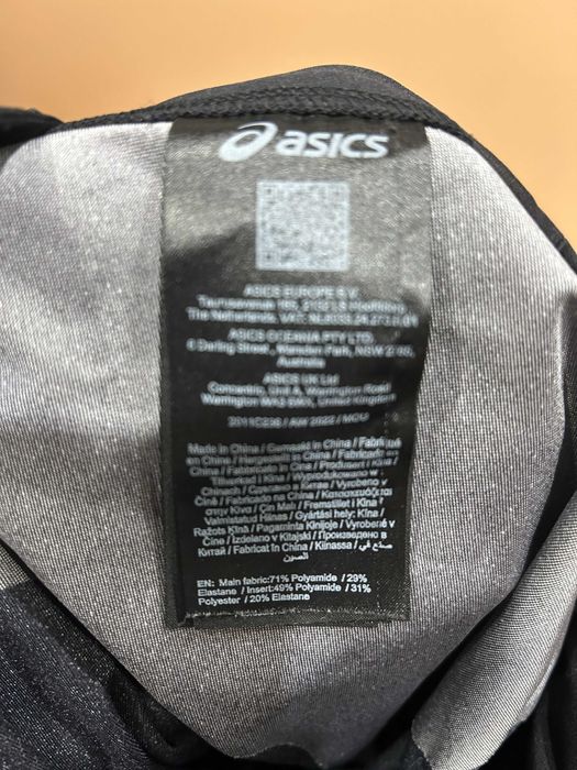 getry Asics Metarun Tight rozmiar L - Katowice
