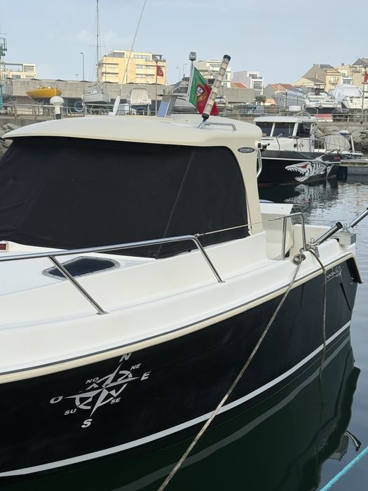 Guymarine Evada 640