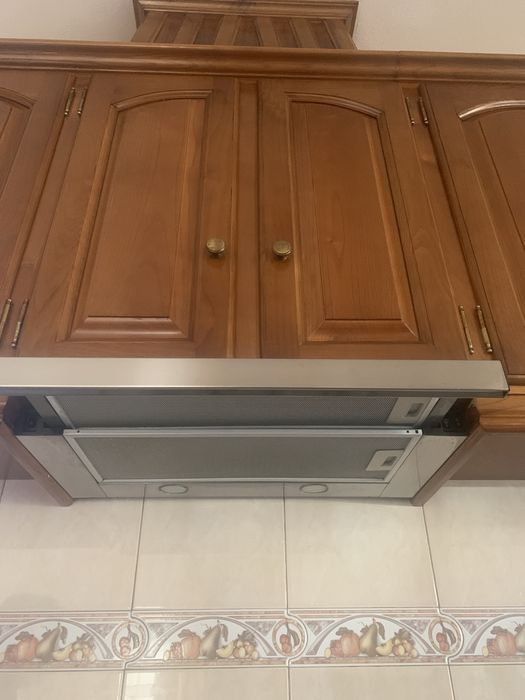 Moveis de cozinha já desmontados