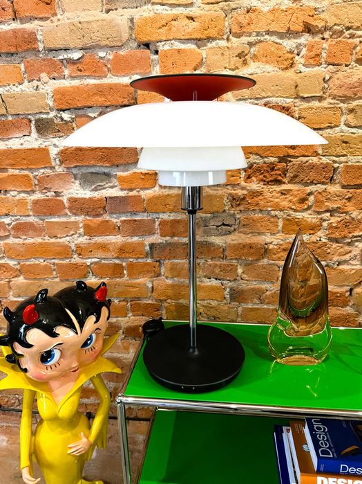 Ogromna Lampa PH80 Louis Poulsen Proj. P. Henningsen