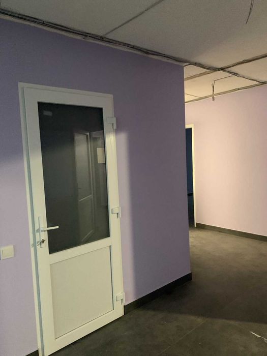 Приміщення медичного центру