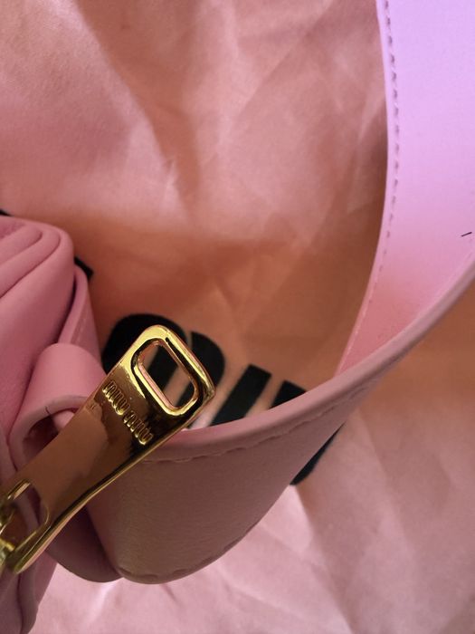 Przepiekna. Cukierkow  miu  miu