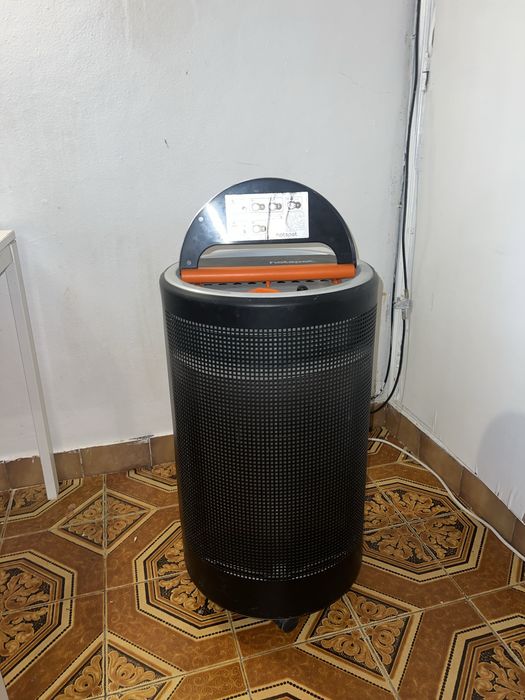 Aquecedor a Gás Galp – Com ou Sem Botija