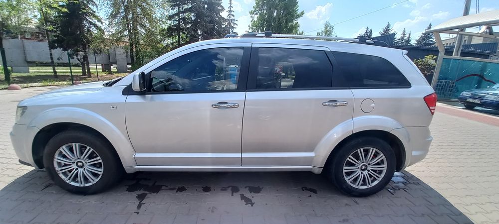 Dodge Journey 2009р