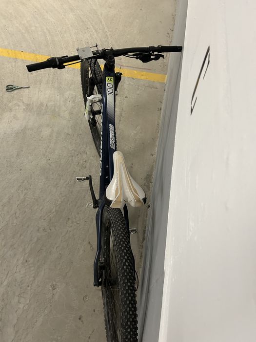 Rockrider xc100