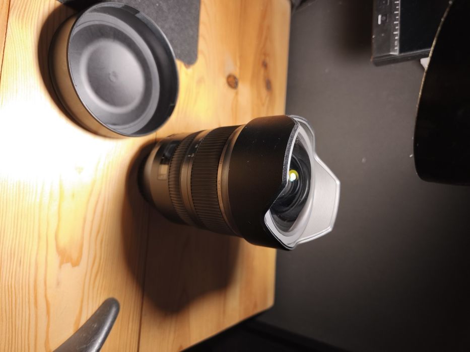 Tamron 15-30mm f2.8 (Canon EF)