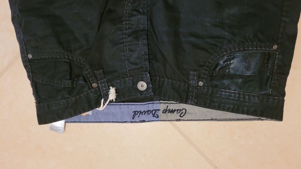 Dawid Camp 38/32 nowe