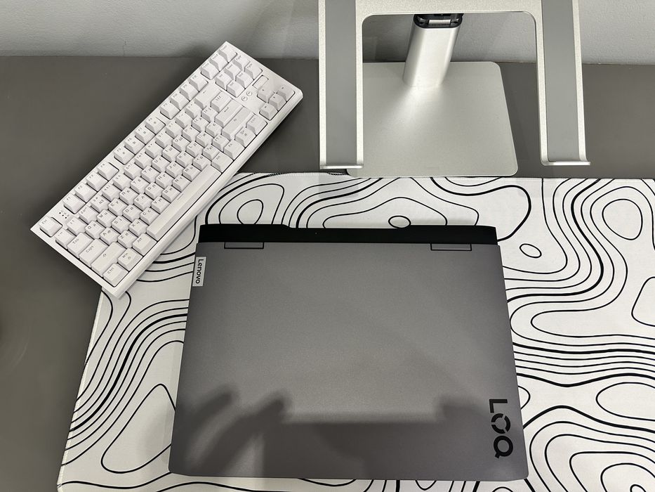 Ноутбук ігровий rtx 4050