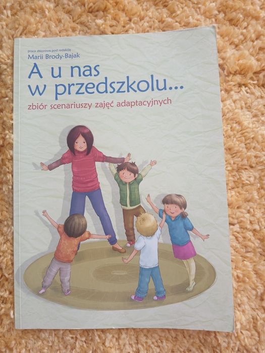 A u nas w przedszkolu