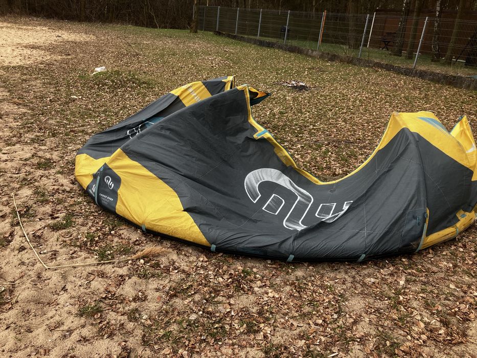 Kite Eleveight RS 14 V6