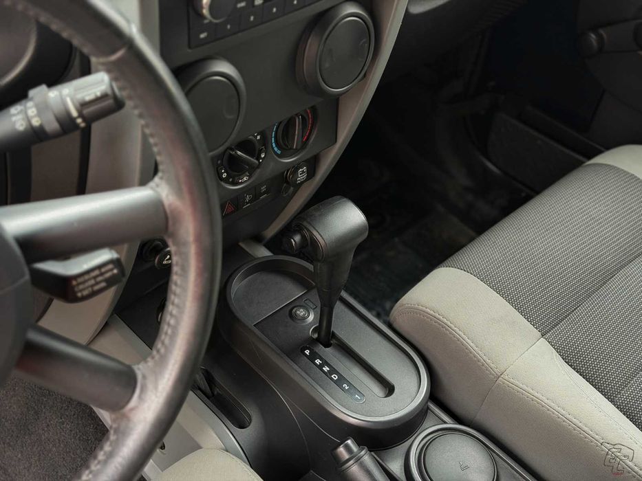 JEEP WRANGLER JK 2P 4 LUGARES517543447307243526
