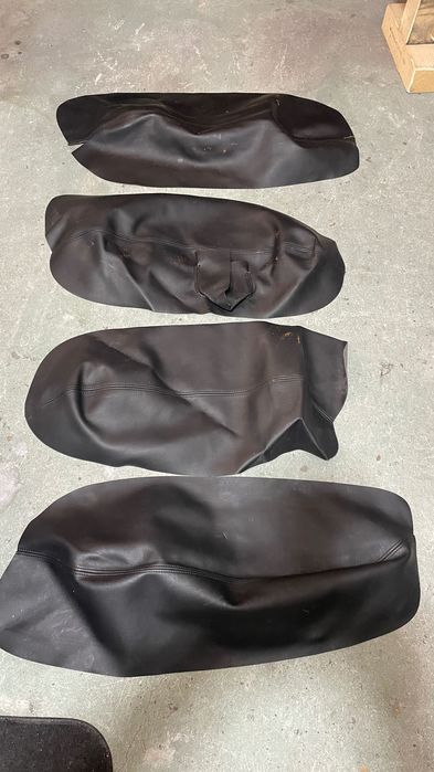 Vw Passat golf peças acessórios