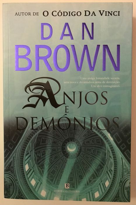 Livros novos a estrear