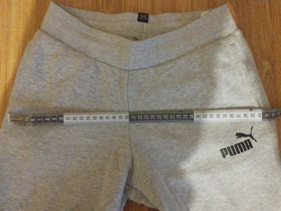 Байкові спортивні штани